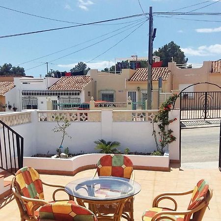 Awesome Home In La Nucia With 2 Bedrooms, Wifi And Outdoor Swimming Pool Exterior foto