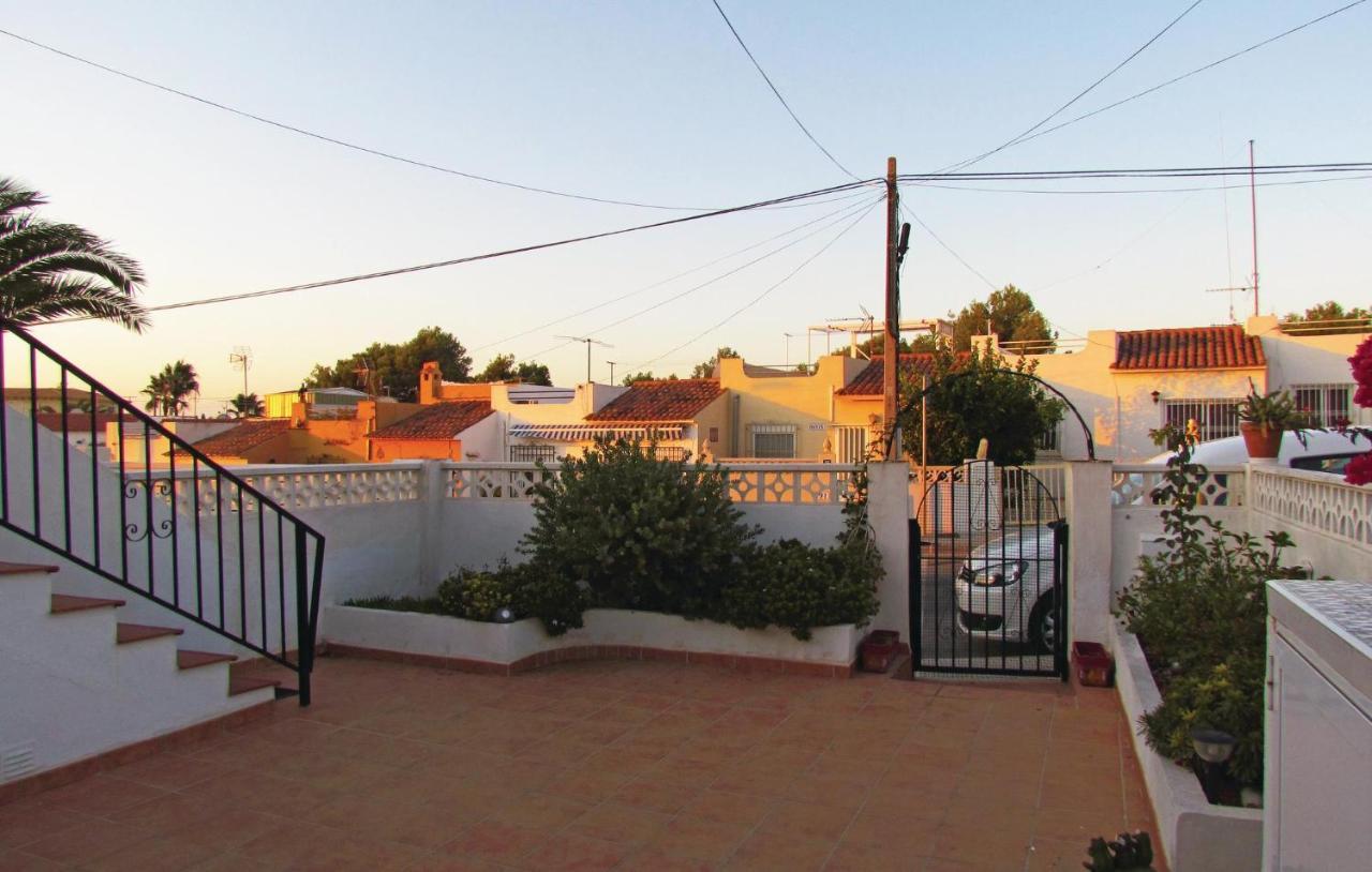 Awesome Home In La Nucia With 2 Bedrooms, Wifi And Outdoor Swimming Pool Exterior foto