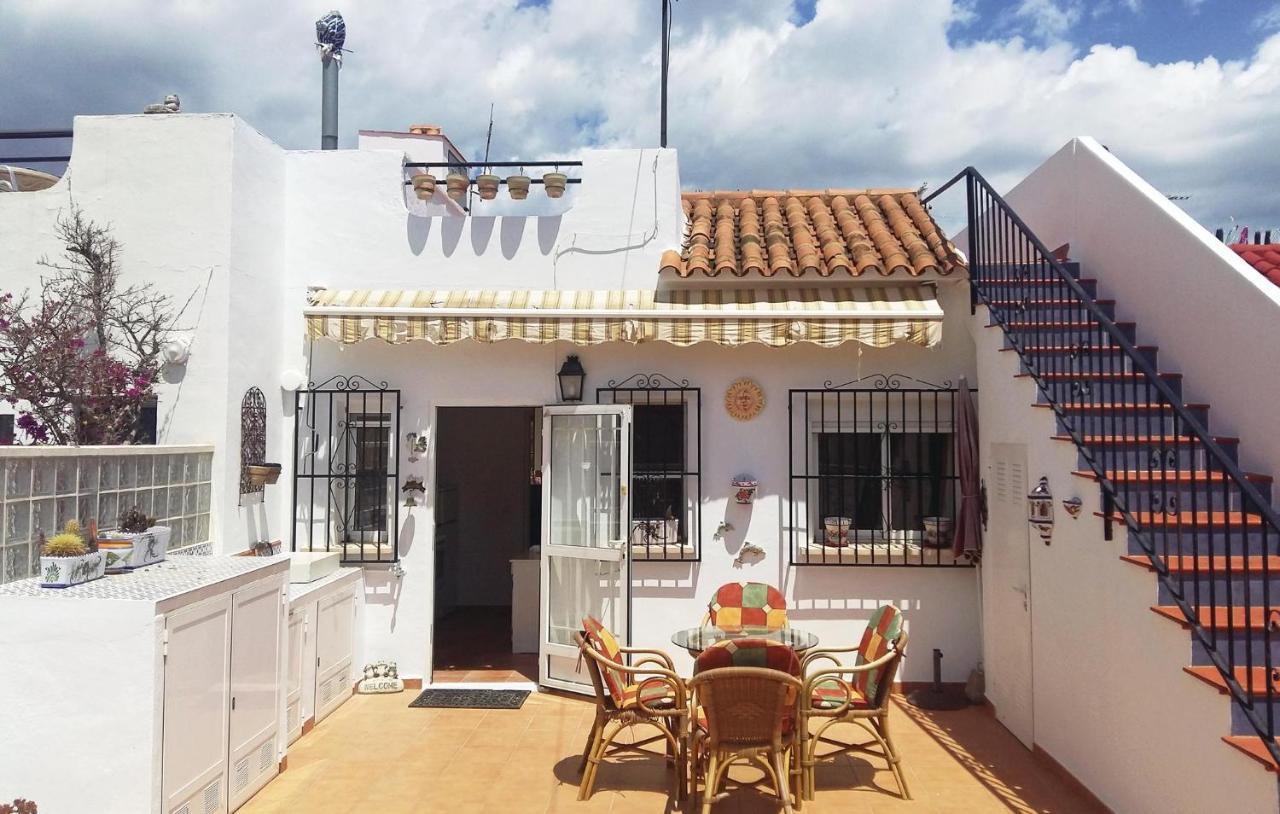 Awesome Home In La Nucia With 2 Bedrooms, Wifi And Outdoor Swimming Pool Exterior foto